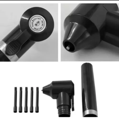 Mixador de tinta para tattoo