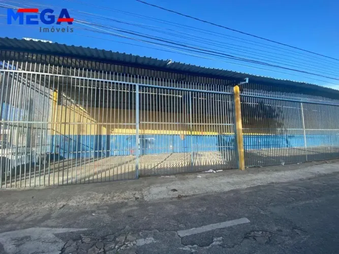 Ponto comercial no Bairro Centro em Fortaleza, CE