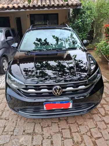 Imagem de VW NIVUS Confortiline 2023