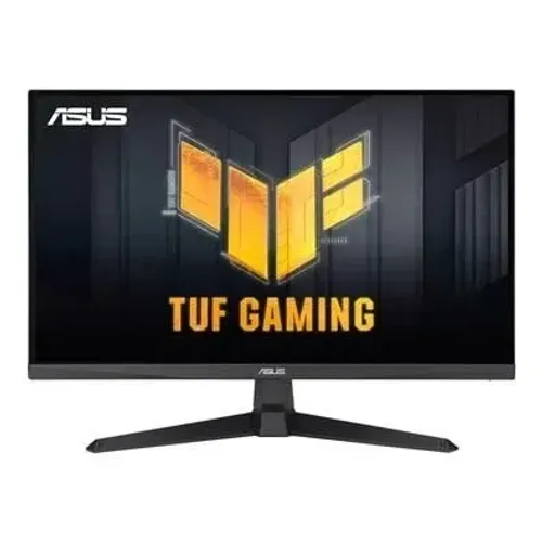 Monitor Gamer ASUS TUF VG279Q3A 27" Full HD, 180Hz, 1ms, IPS, DisplayPort e HDMI, FreeSync