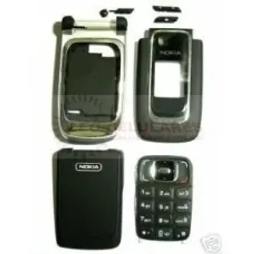 CARCAÇA NOKIA 6131