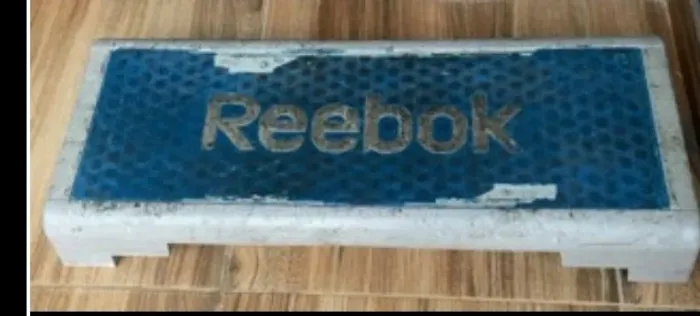 Step Reebok