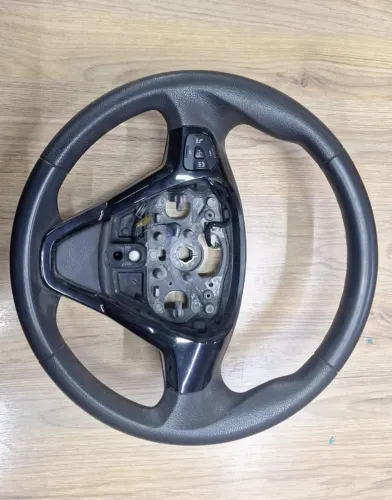 Volante Direção Ford Ka