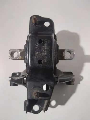 Coxim cambio calço caixa vw gol, polo original