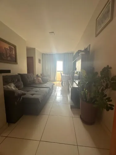 apartamento em valparaiso 2 quarto