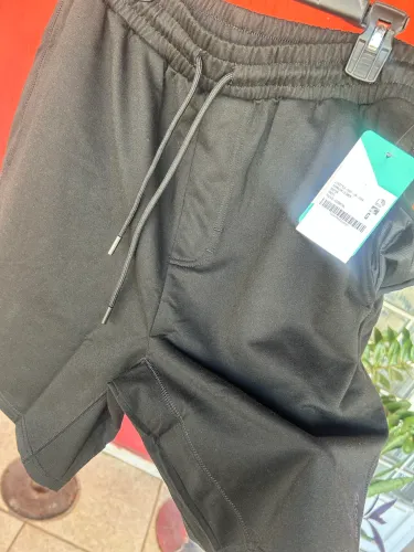 Bermuda Moletom OXER Nova G