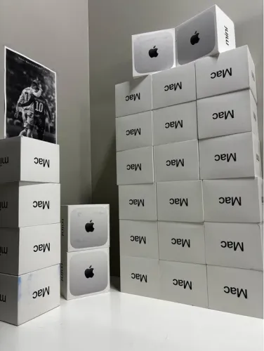 Mac Mini M4 16GB 256GB