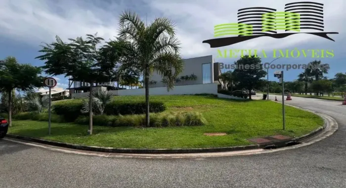 TERRENO RESIDENCIAL em VOTORANTIM - SP, ALPHAVILLE NOVA ESPLANADA