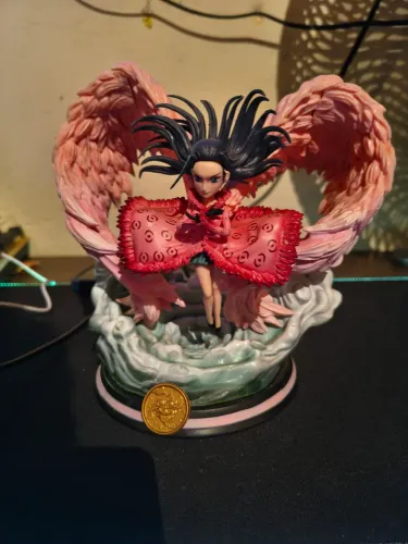 Action figure nico Robin one piece