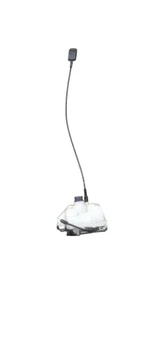 Fechadura Eletrica Dianteira Direita Citroen C3 2004 N519