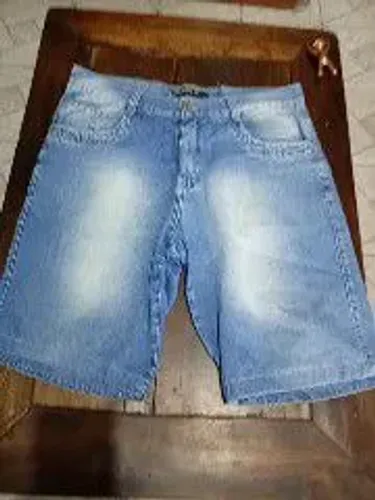 Bermuda jeans MAGIC. 46