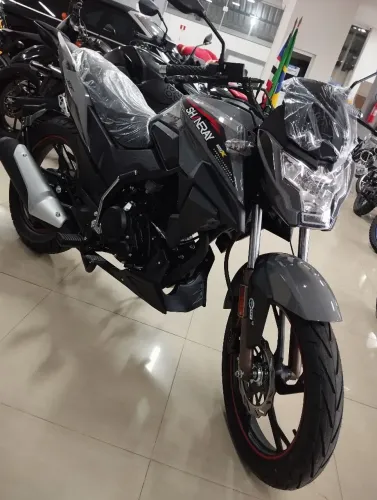 JEF 150 ZERO KM sem entrada 