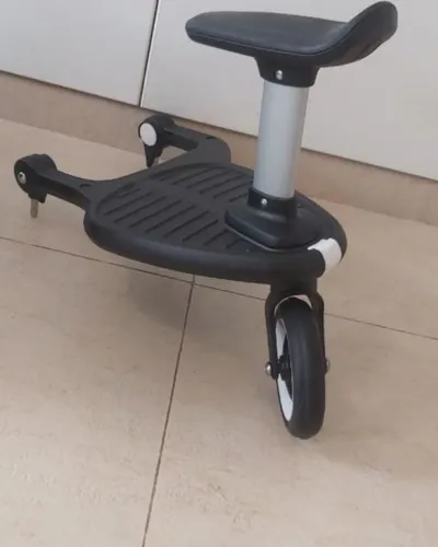 Plataforma carona bugaboo