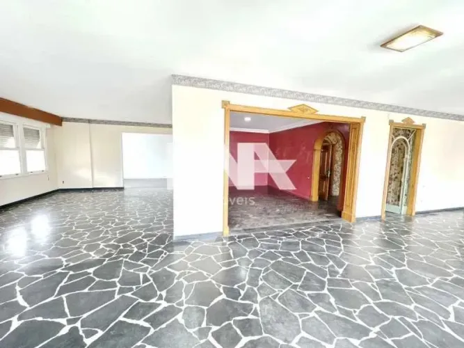 Apartamento - Padrão / Residencial / Copacabana