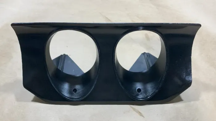Painel instrumentos Ford Maverick - Parte frontal - 74DU-10841-A