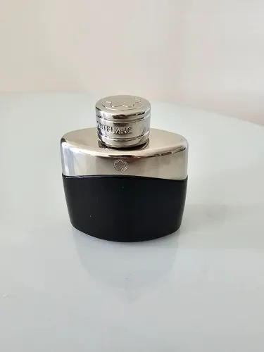 Perfume Montblanc Legend 50ml - Eau de Toilette