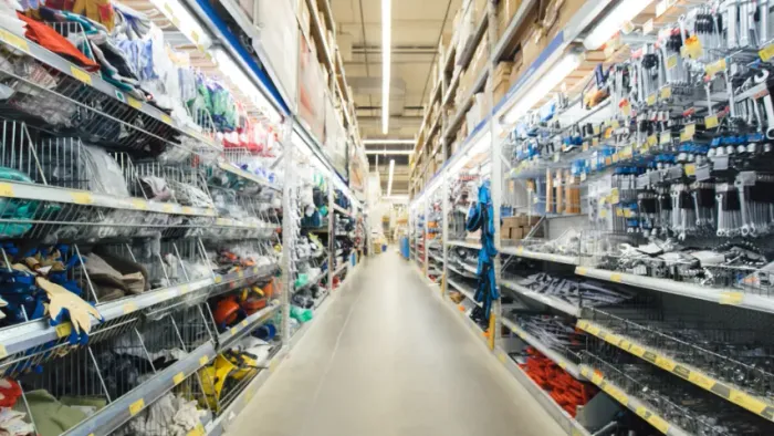 Empresa de Materiais de Construção à Venda em Mataraca