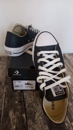 Tênis All Star Chuck Taylor Lift - Converse