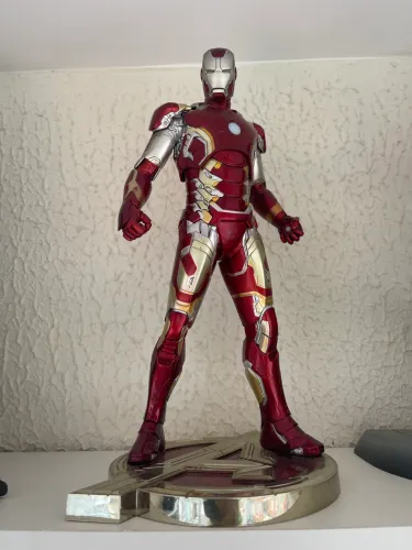 Homem de ferro kotobukiya 1/6