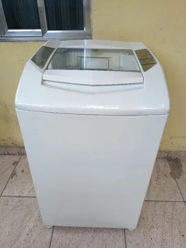 Máquina de lavar