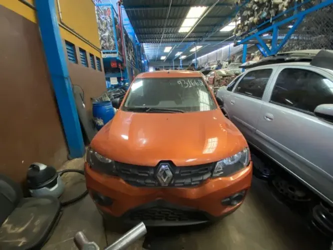 RENAULTKWID ZEN 1.0 SCE 2020/2021