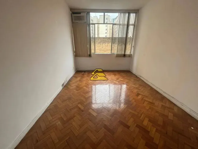 Catete | Apartamento 3 quartos