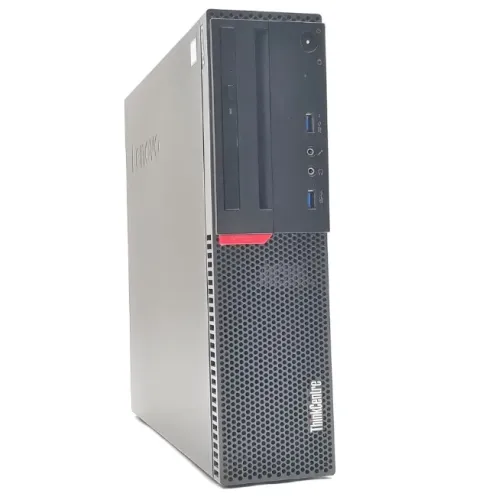 PC Slim Lenovo M900 I7 6700, 16GB, 480GB