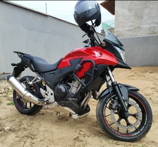 CB500X-2015-R$27.900,00- *22