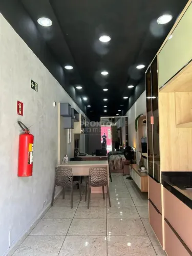 Amplo casa de 40 m² em Boa Vista