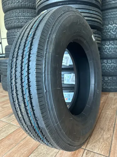 Pneu 215 75 R17.5 Ovation - Alta Durabilidade