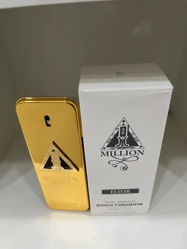 Perfume 1 Million Elixir Parfum Intense 100ml 