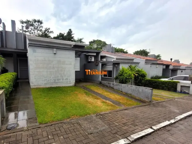 Casa semi mobiliada para Venda em Condomínio na Santo Afonso REF: 3036