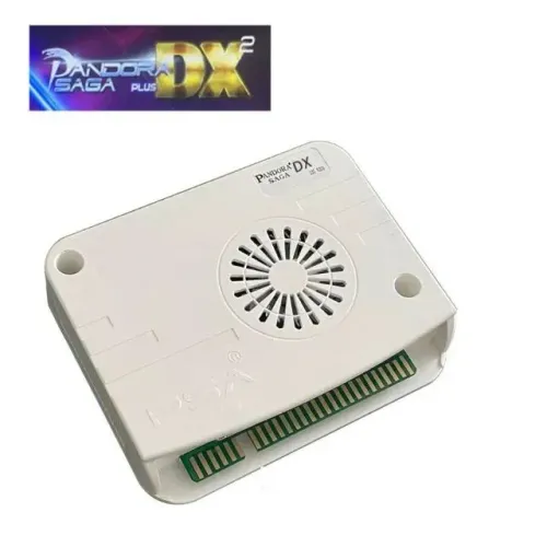 Pandora Box - DX 9800 / Dx Plux 29800