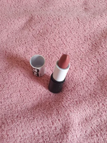 Batom natura cor choker nude novo da natura