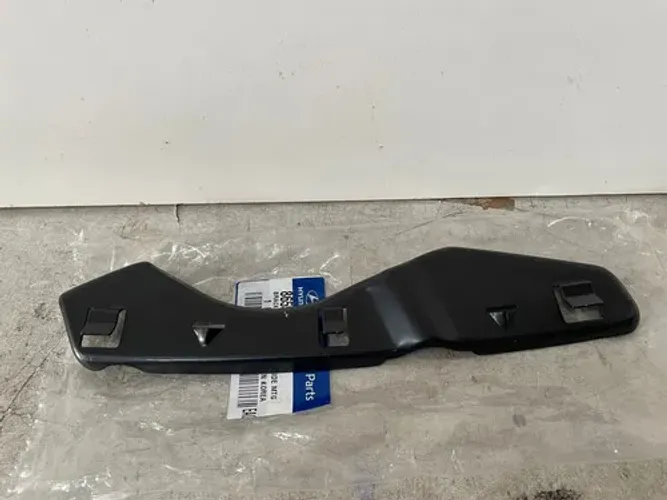 Guia Farol Hyundai Azera 2011 2012 Ld Novo Original