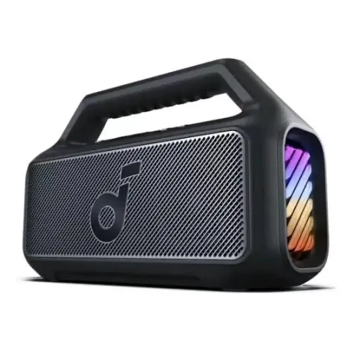 Anker Soundcore Motion Boom 2 80W IPX7 24h bateria Caixa Bluetooth