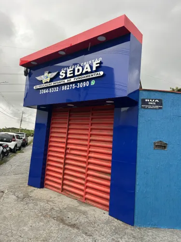 Placas , Fachada em ACM e Letreiros 