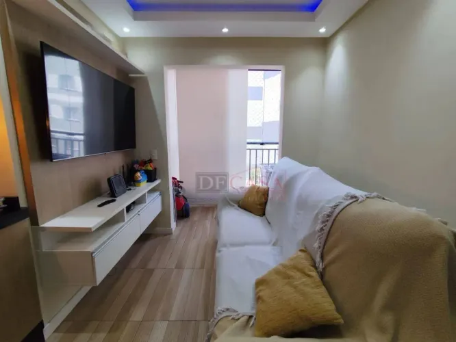 Apartamento à Venda - Itaquera