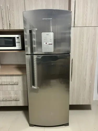 Refrigerador Brastemp Ative