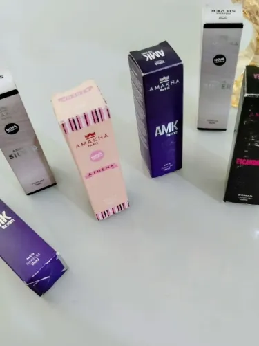 Perfumes importados originais Amakha Paris