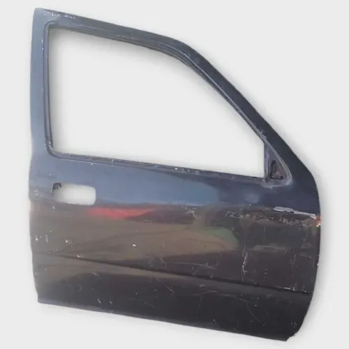 Porta Hilux Dianteira Direita 1995 a 2004 (recuperar)