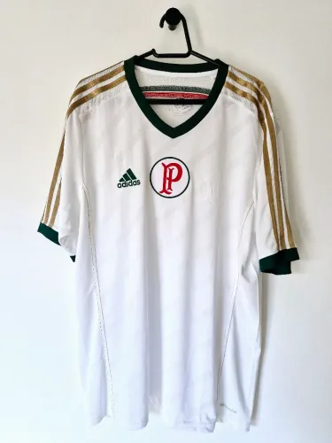 Camisa Palmeiras Centenário 