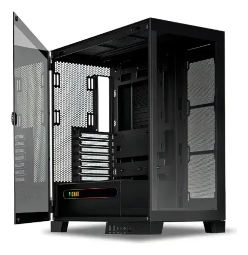 Gabinete Gamer Pichau Pouter 4 Full-tower
