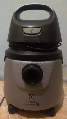 Aspirador de Pó Electrolux