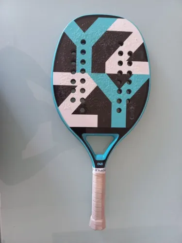 Raquete Beach Tennis Yzzy 048 