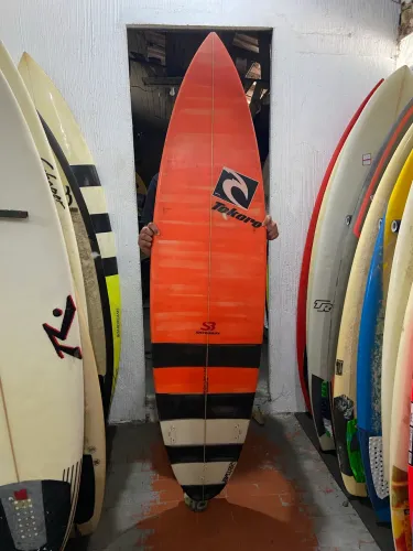 Prancha usada tokoro 6.6 cod 420