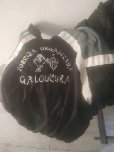 Jaqueta Torcida Organizada Galoucura