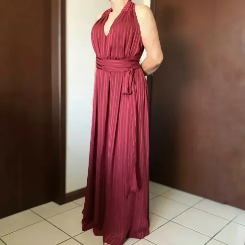 Vestido de festa