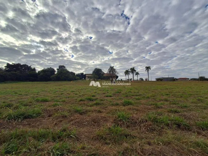 Terreno à venda, 2180 m² por R$ 327.000,00 - Centro - Potirendaba/SP