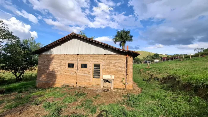 Chácara 2,14 Hectares Piranguinho MG<br>Piranguinho M/G<br>